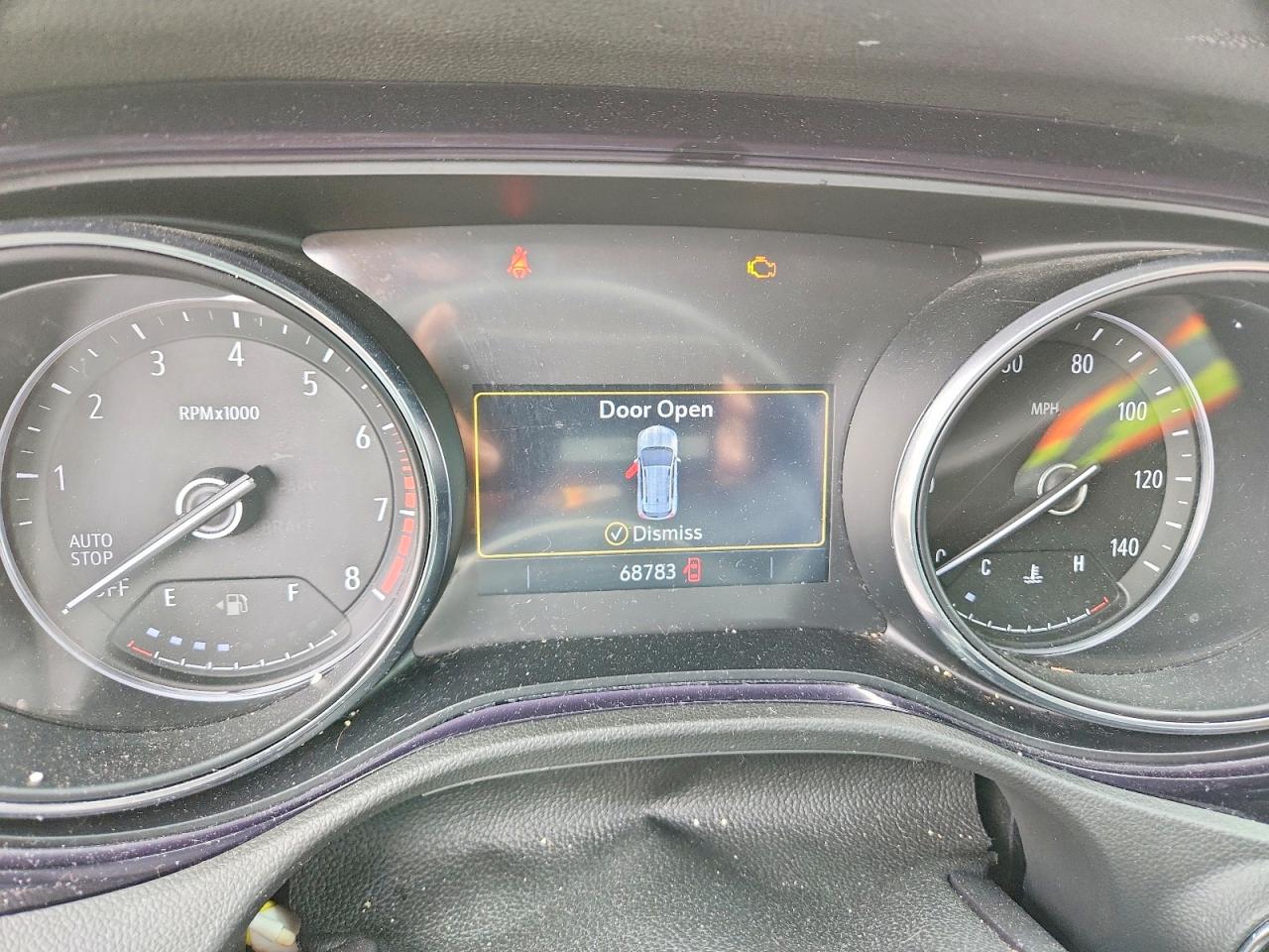 Buick Encore Select