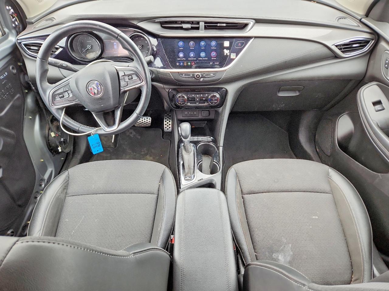 Buick Encore Select