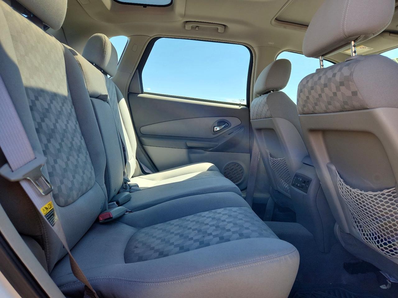 Chevrolet Malibu Maxx Ls