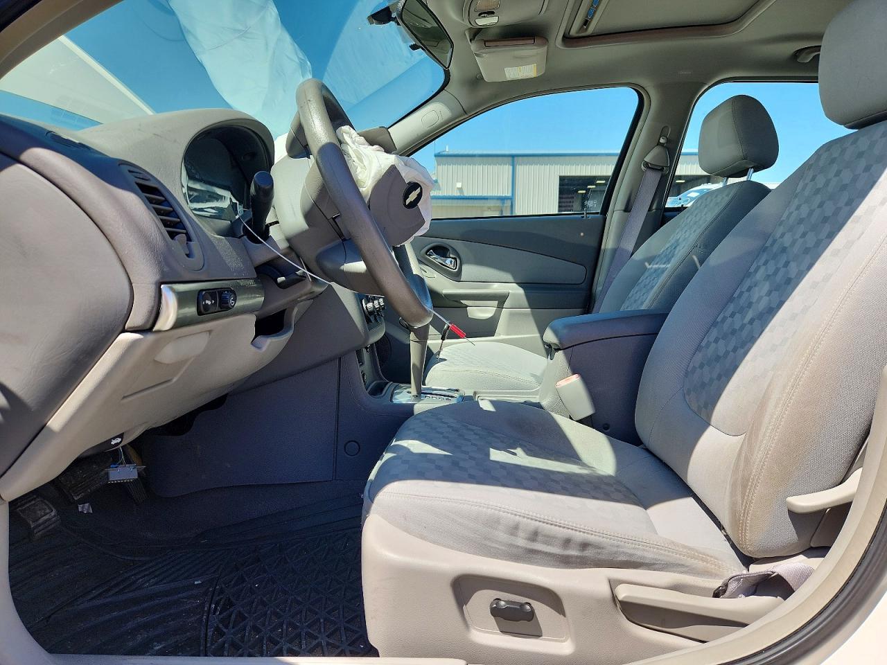 Chevrolet Malibu Maxx Ls