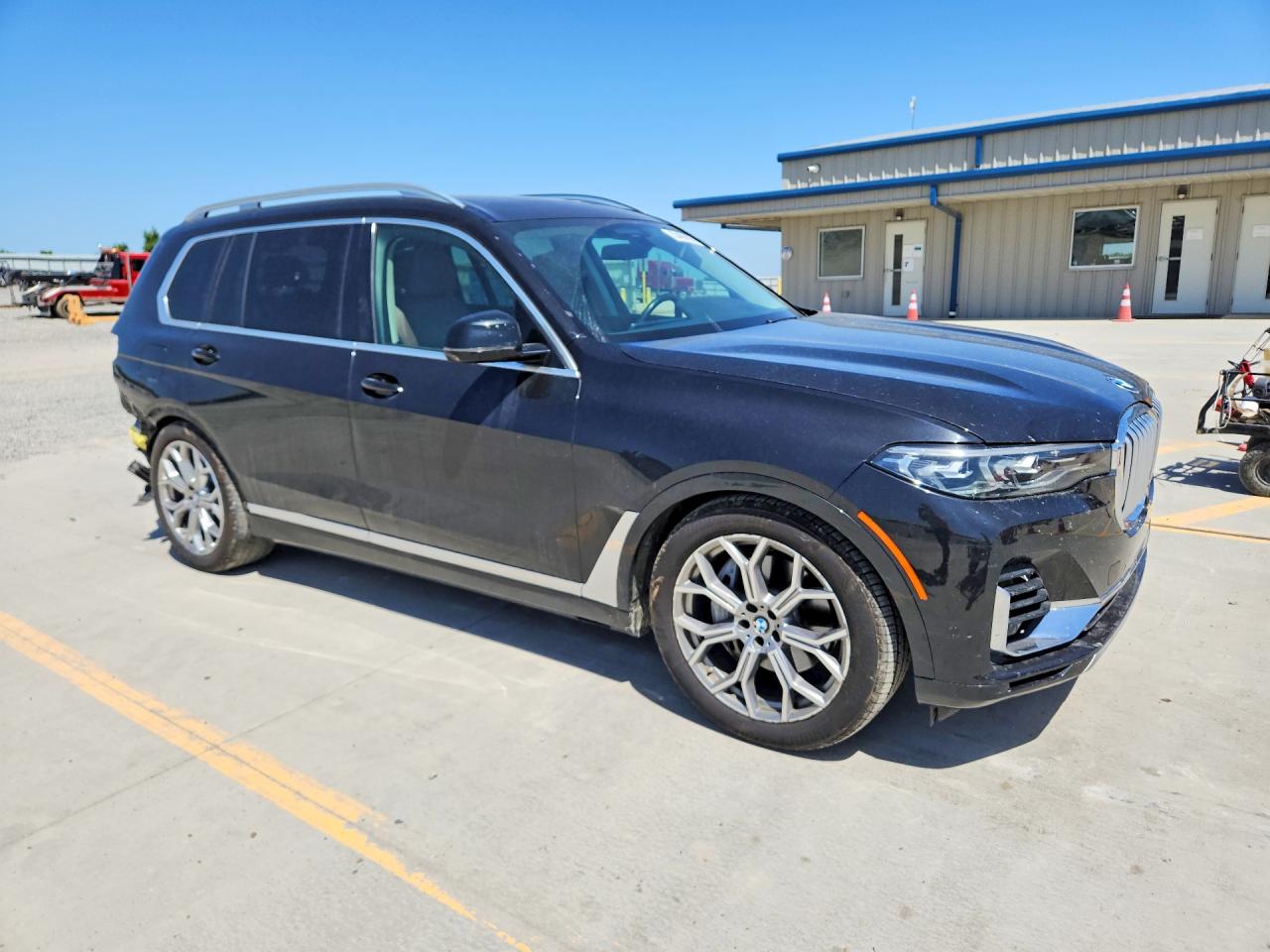 BMW X Series Xdrive40i