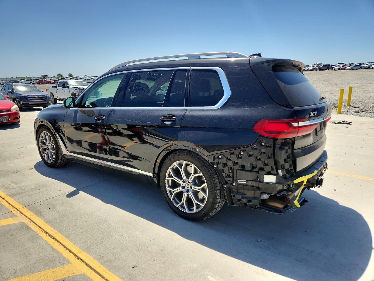 BMW X Series Xdrive40i