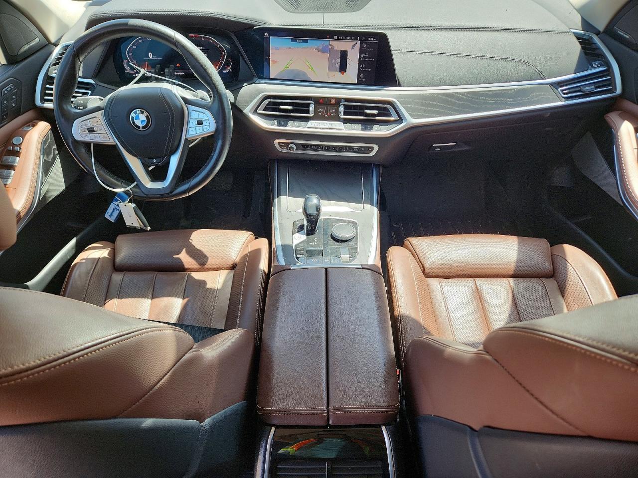 BMW X Series Xdrive40i