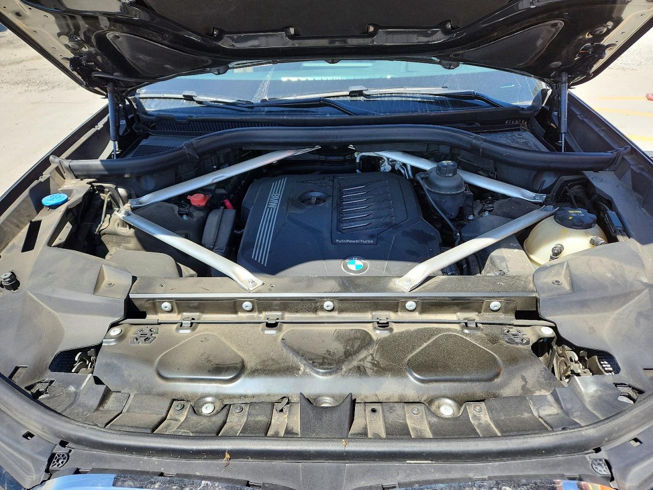 BMW X Series Xdrive40i