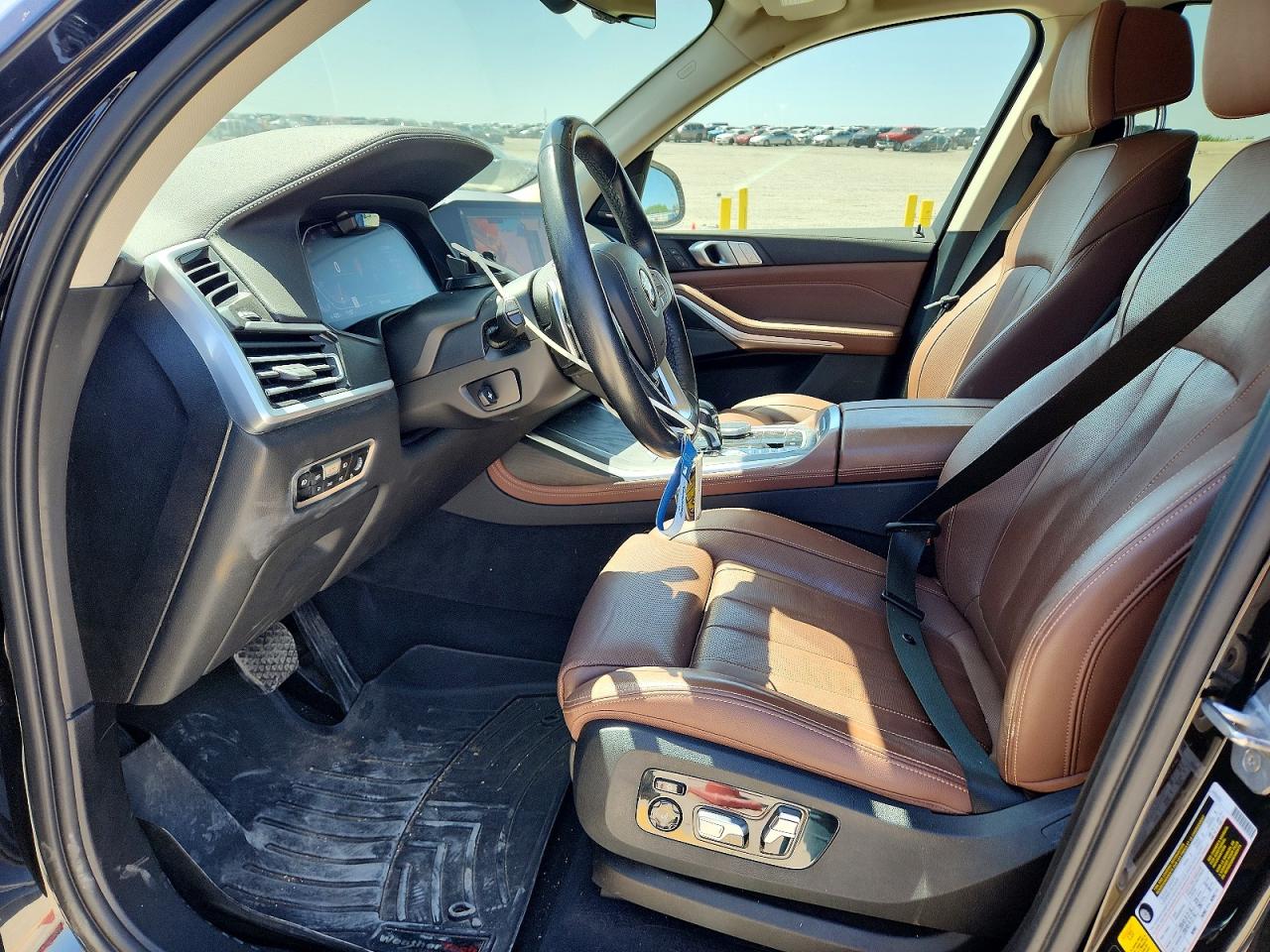 BMW X Series Xdrive40i