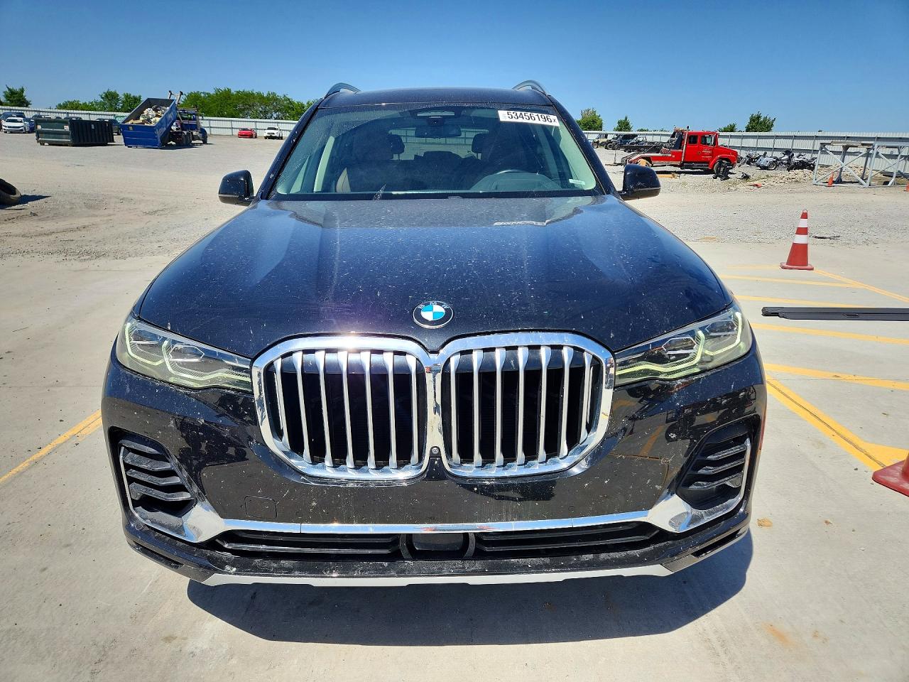 BMW X Series Xdrive40i