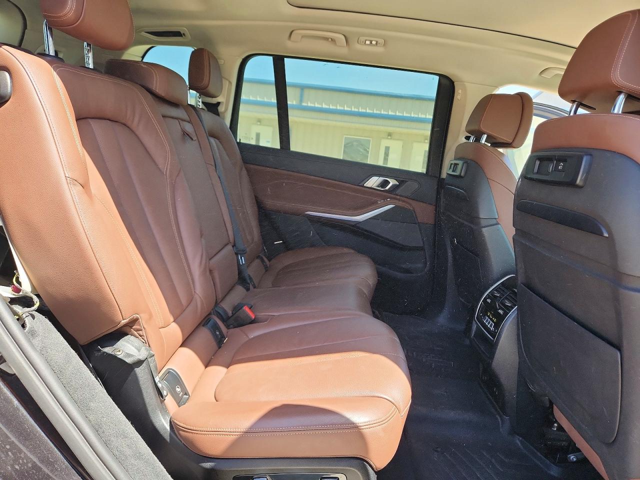 BMW X Series Xdrive40i