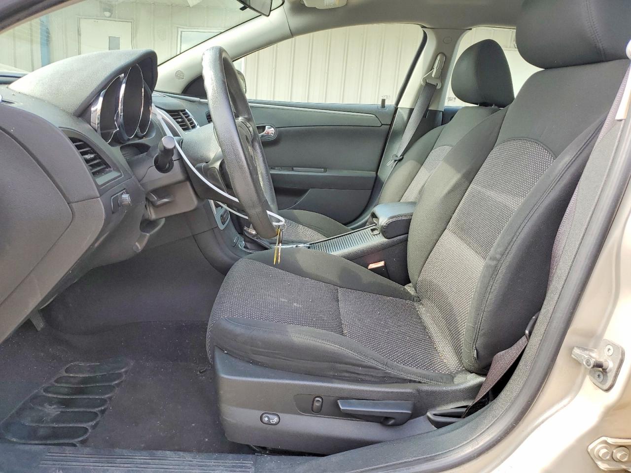 Chevrolet Malibu 1lt