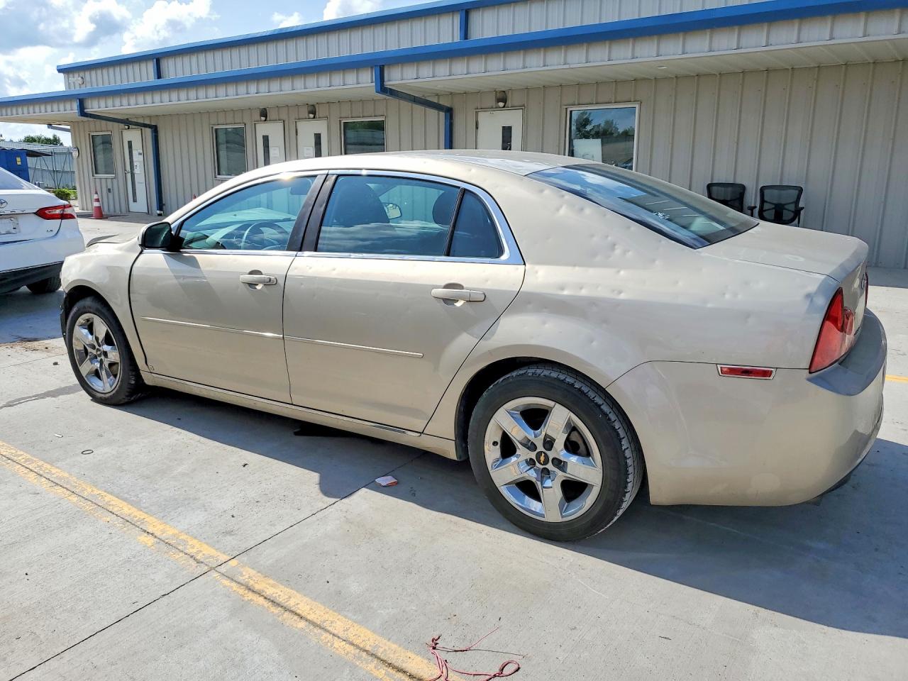 Chevrolet Malibu 1lt