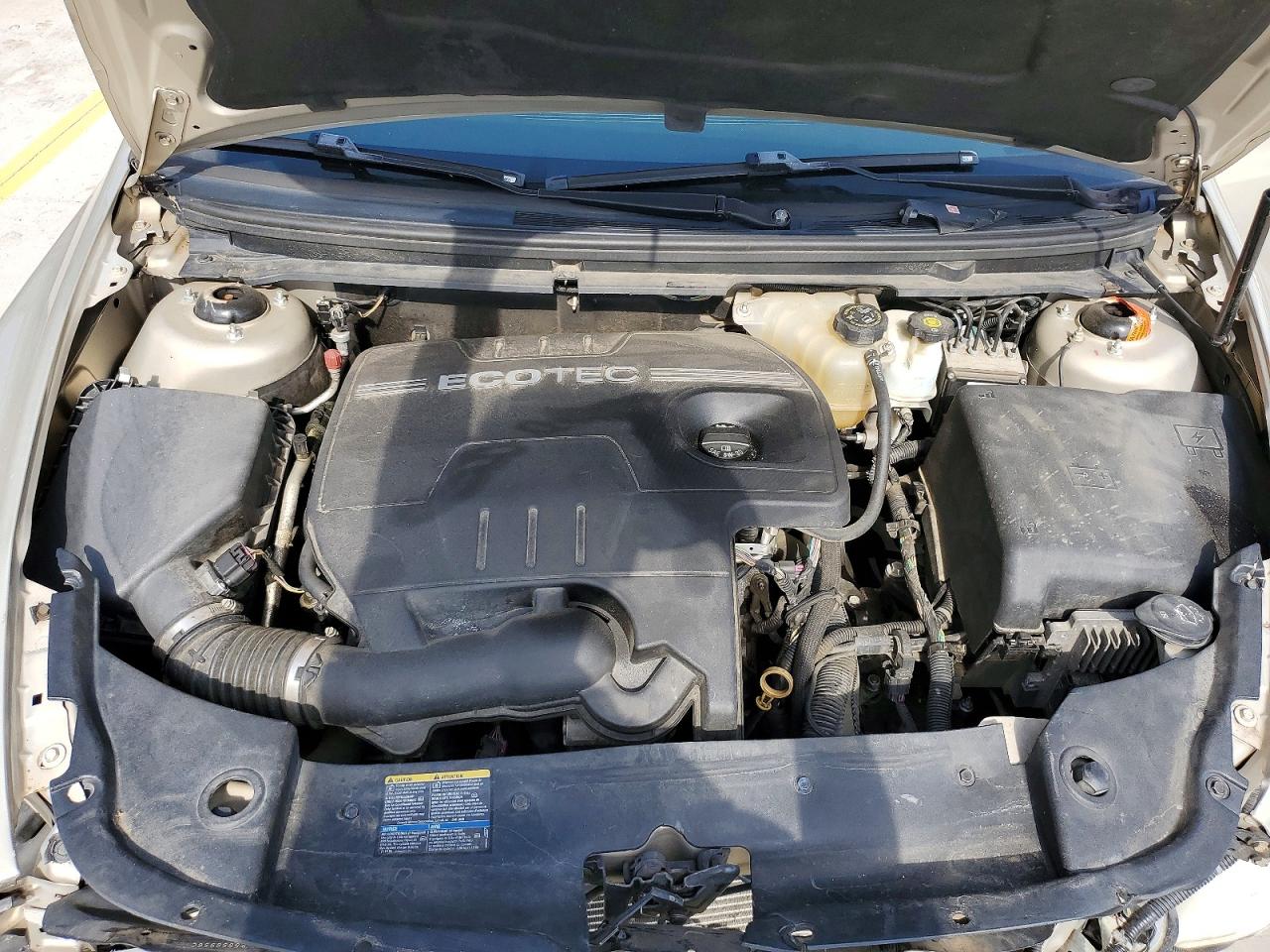Chevrolet Malibu 1lt
