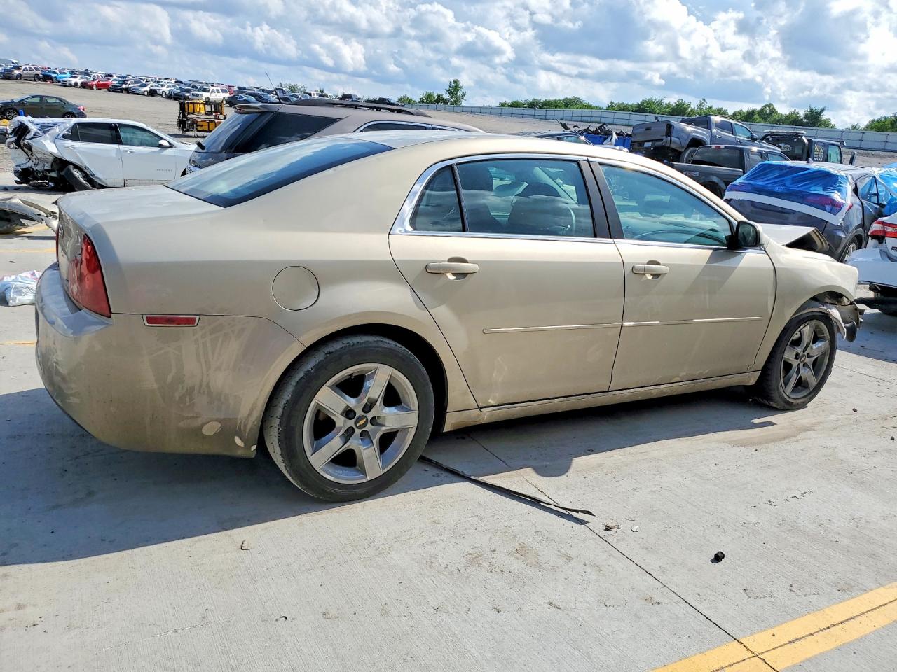 Chevrolet Malibu 1lt