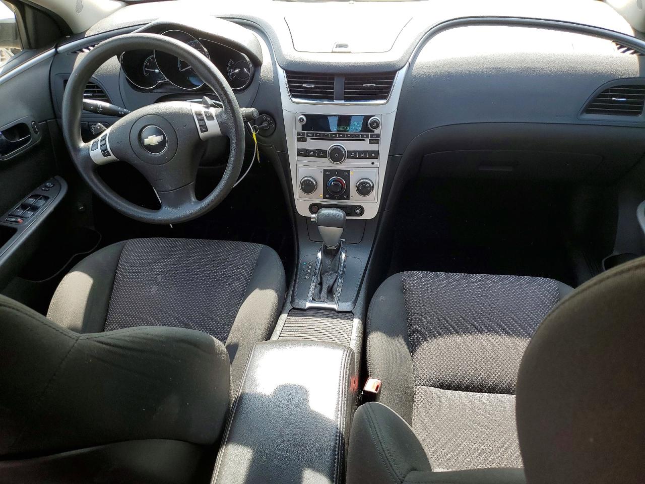 Chevrolet Malibu 1lt