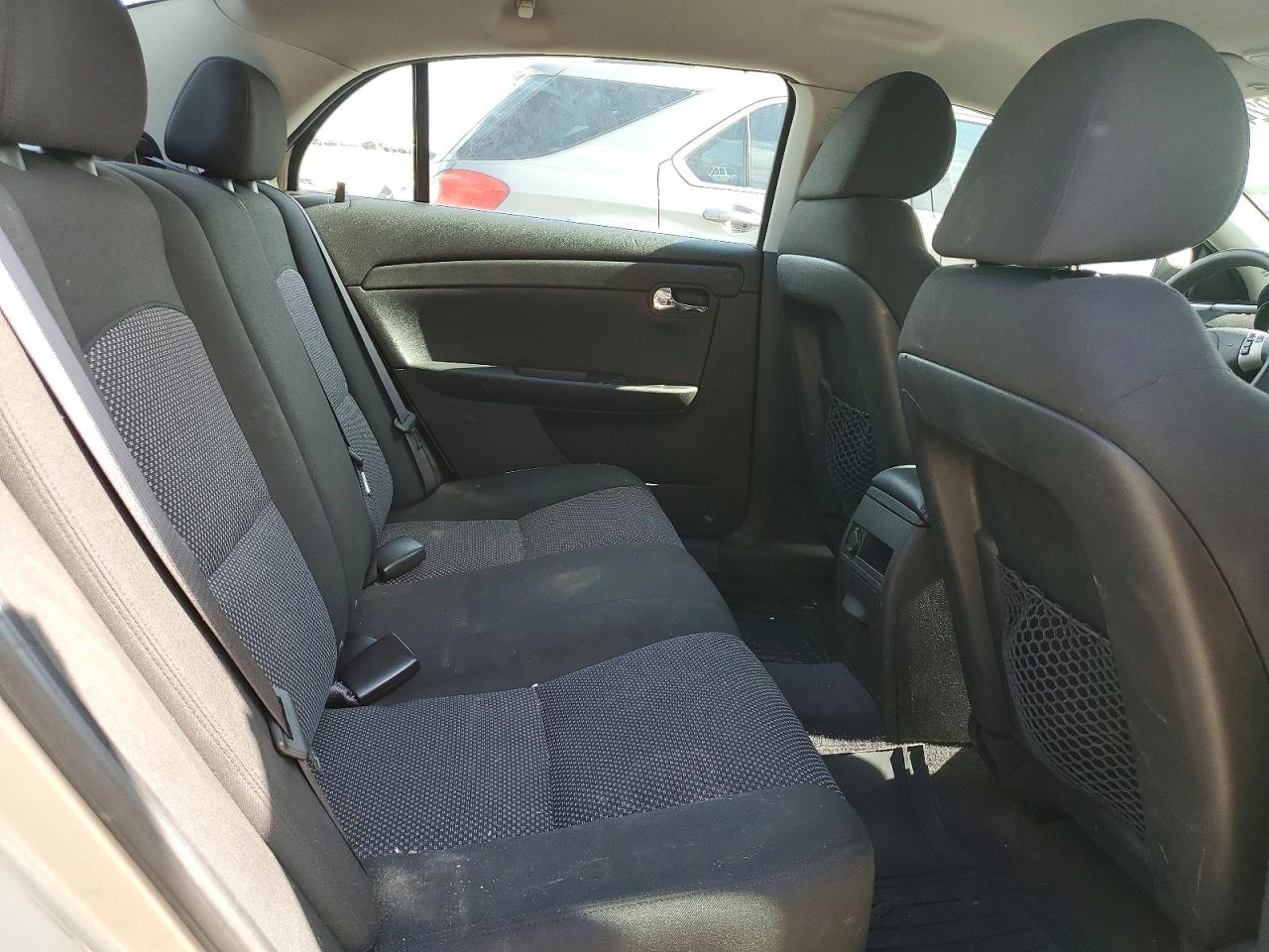 Chevrolet Malibu 1lt