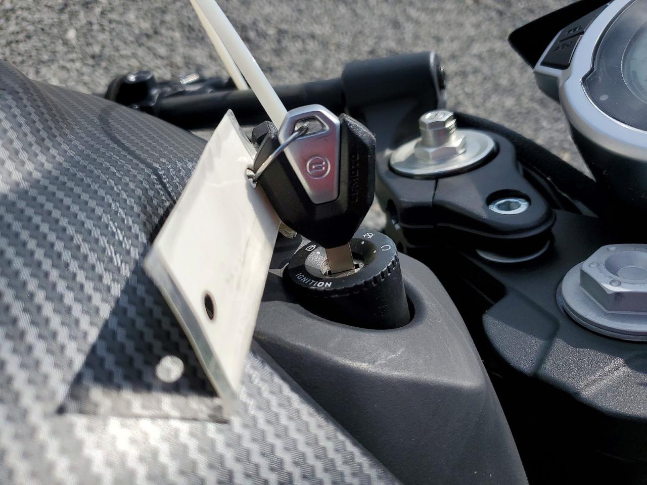 Cf Moto 700 CL X