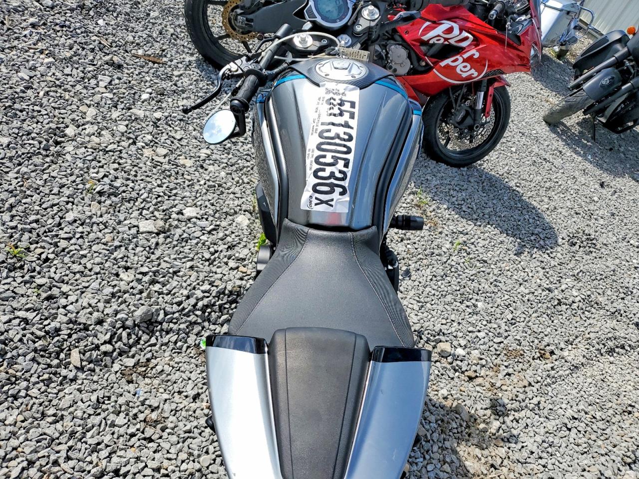 Cf Moto 700 CL X