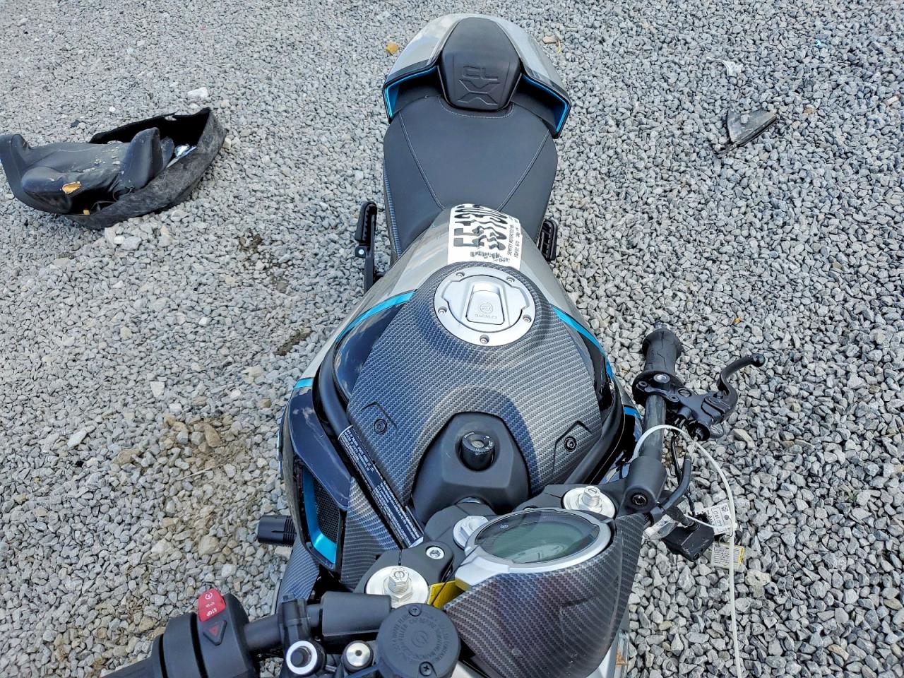 Cf Moto 700 CL X