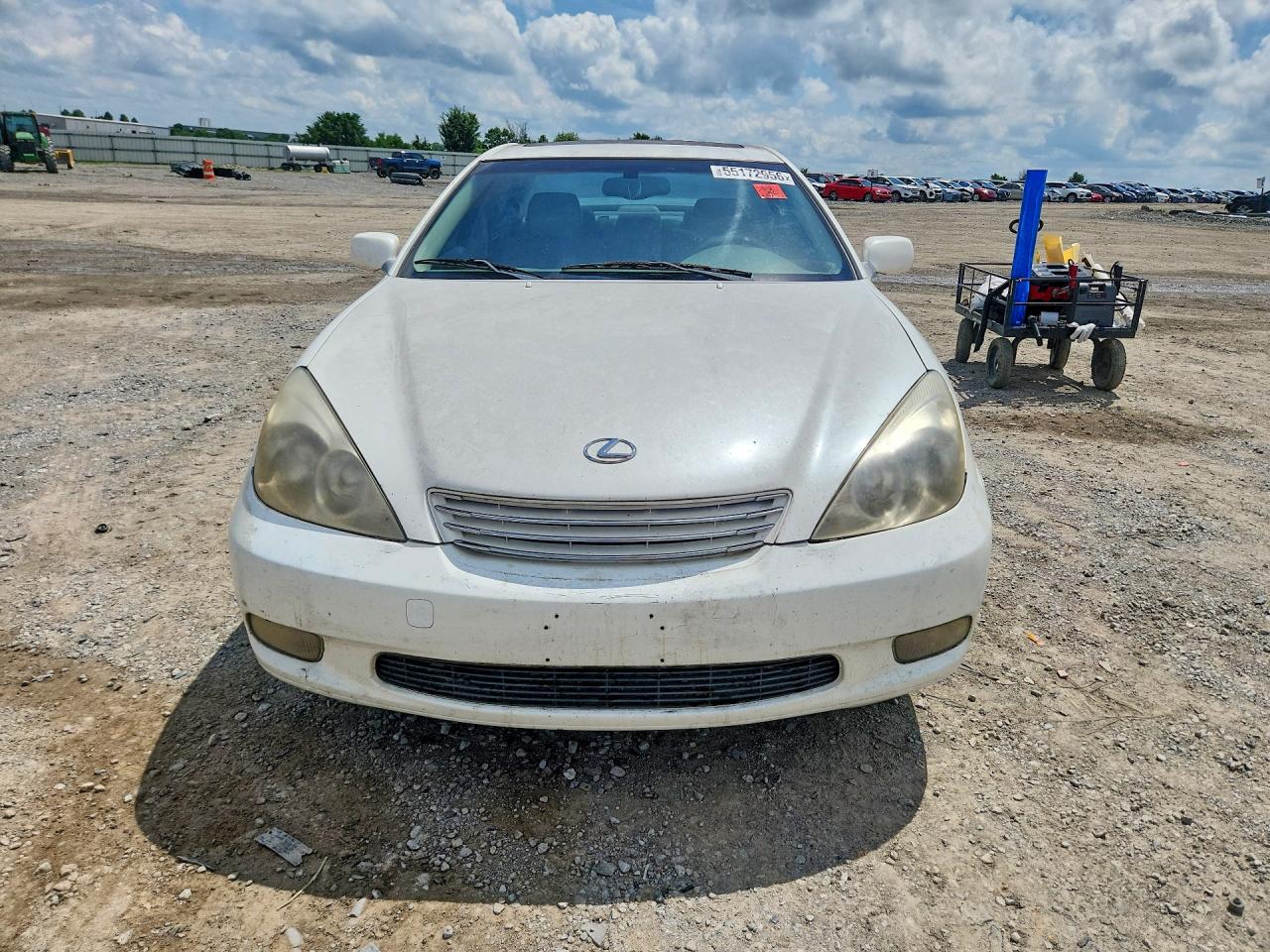 Lexus Es 300