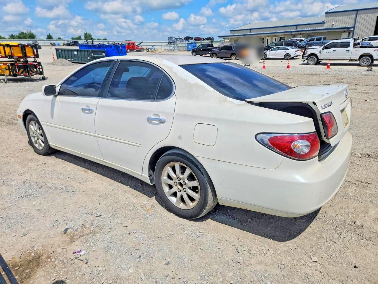 Lexus Es 300