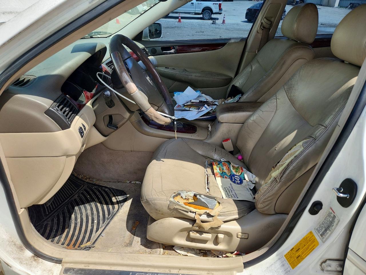 Lexus Es 300
