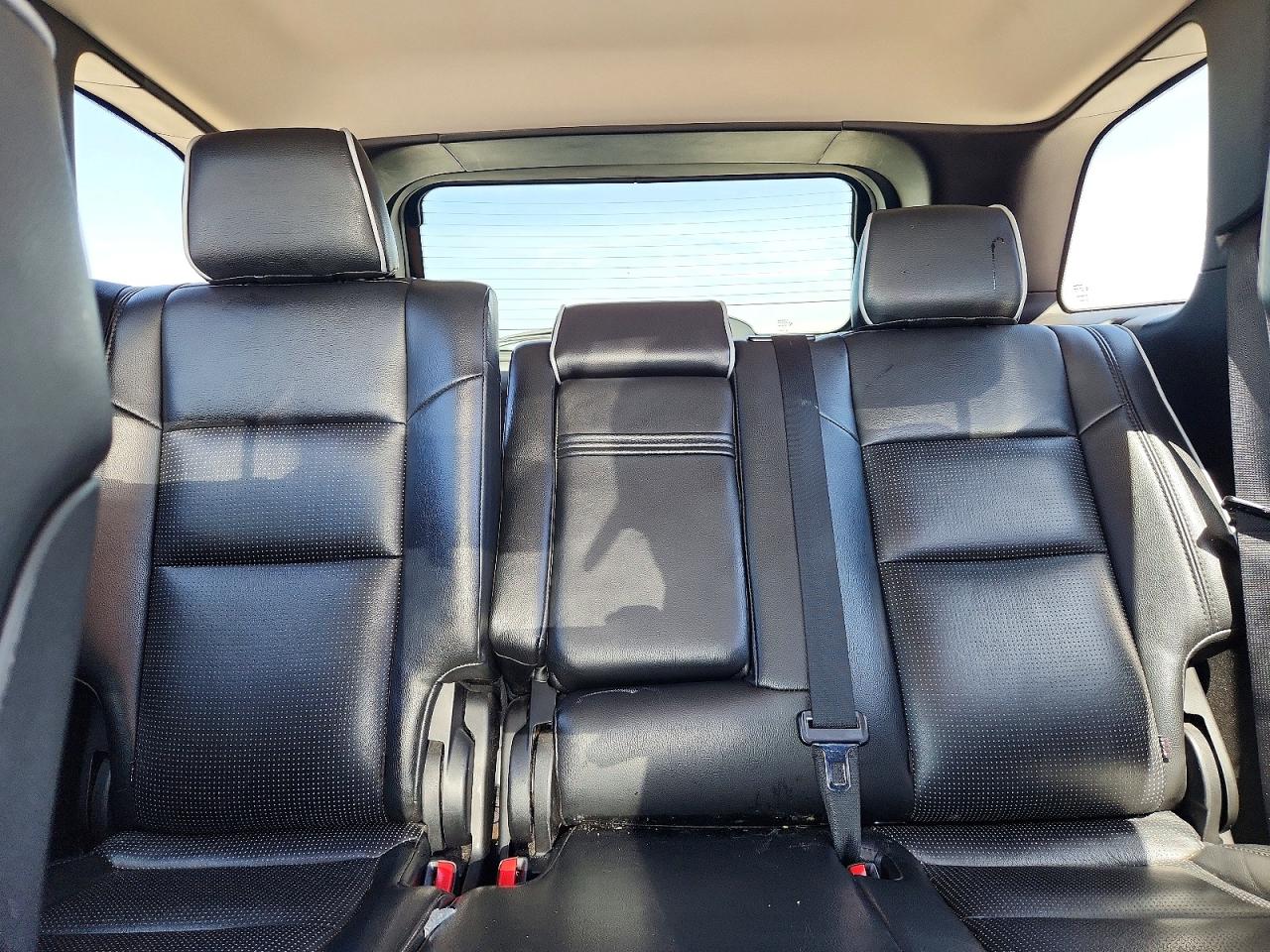 Jeep Cherokee Laredo