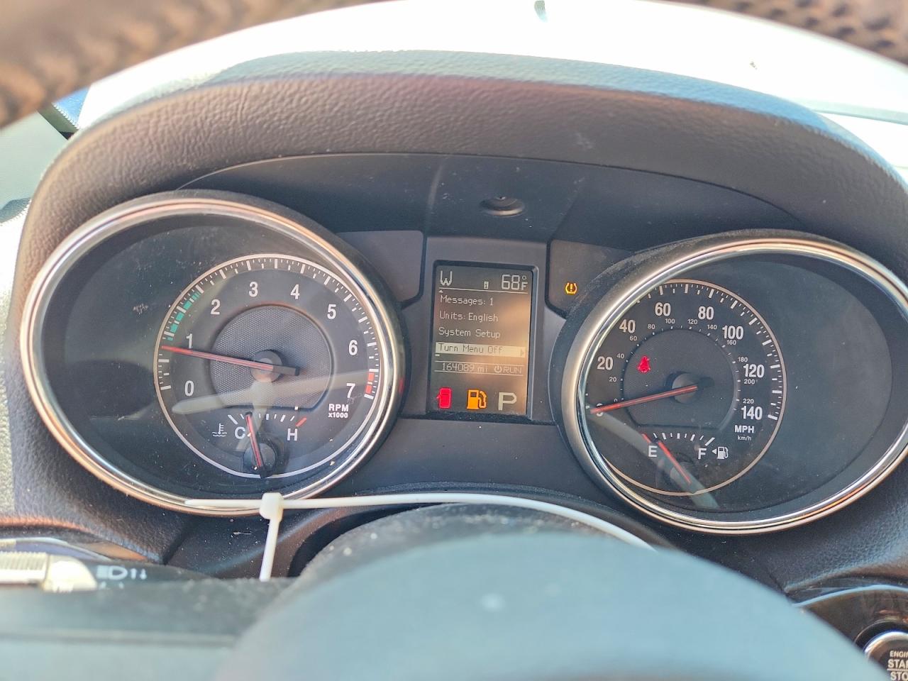 Jeep Cherokee Laredo
