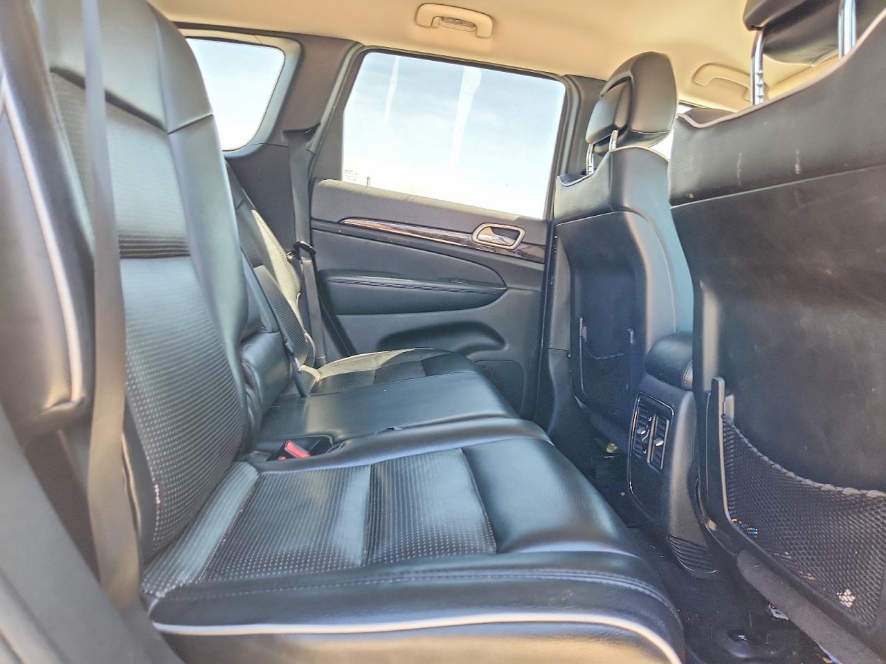 Jeep Cherokee Laredo