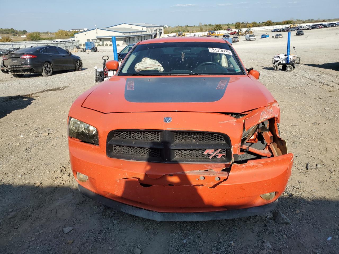 Dodge Charger R/t