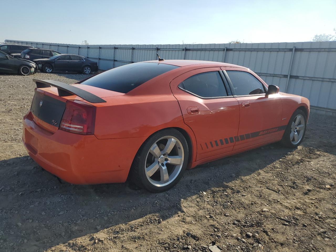 Dodge Charger R/t