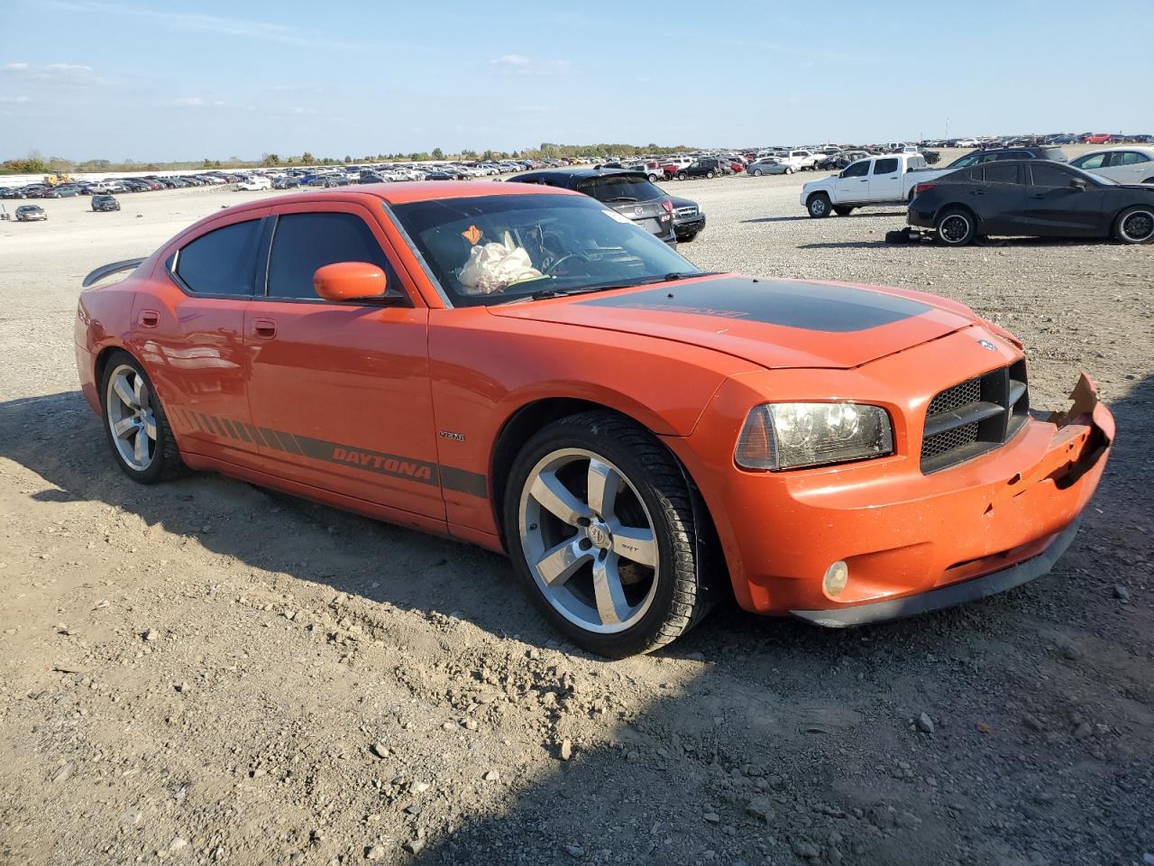 Dodge Charger R/t