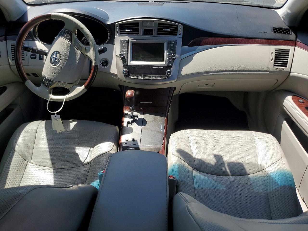 Toyota Avalon Limited