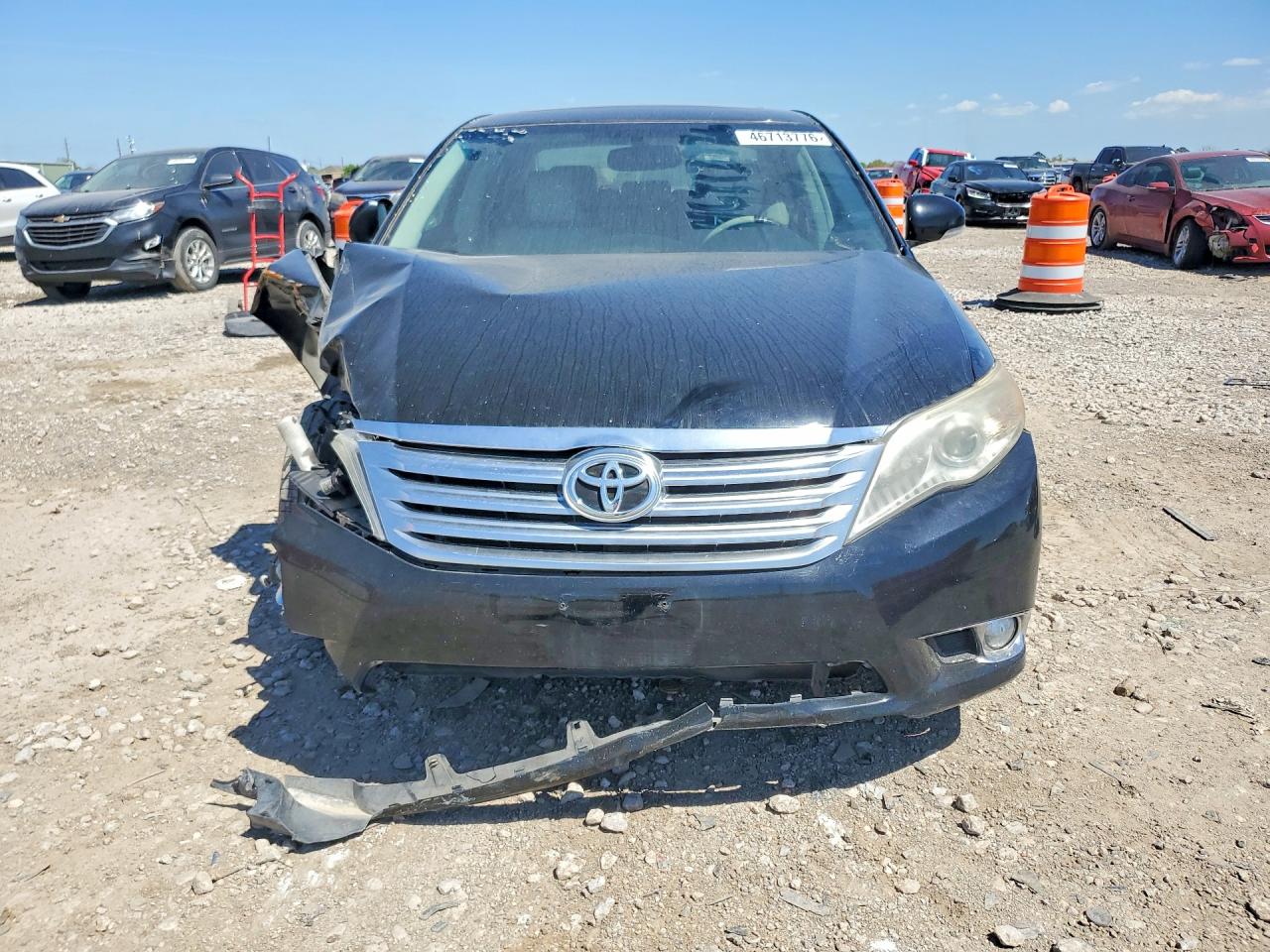 Toyota Avalon Limited