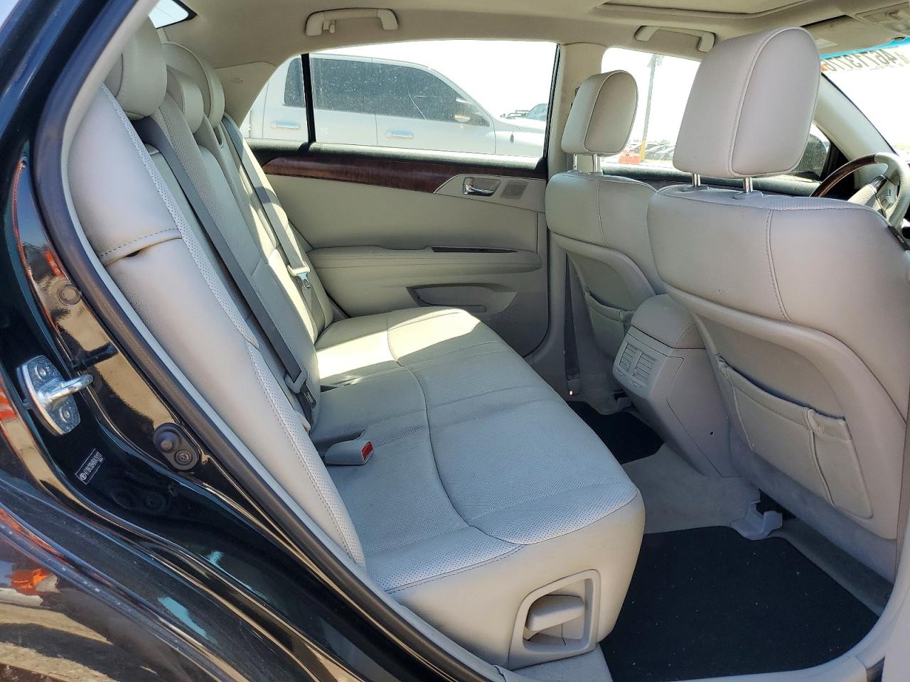 Toyota Avalon Limited
