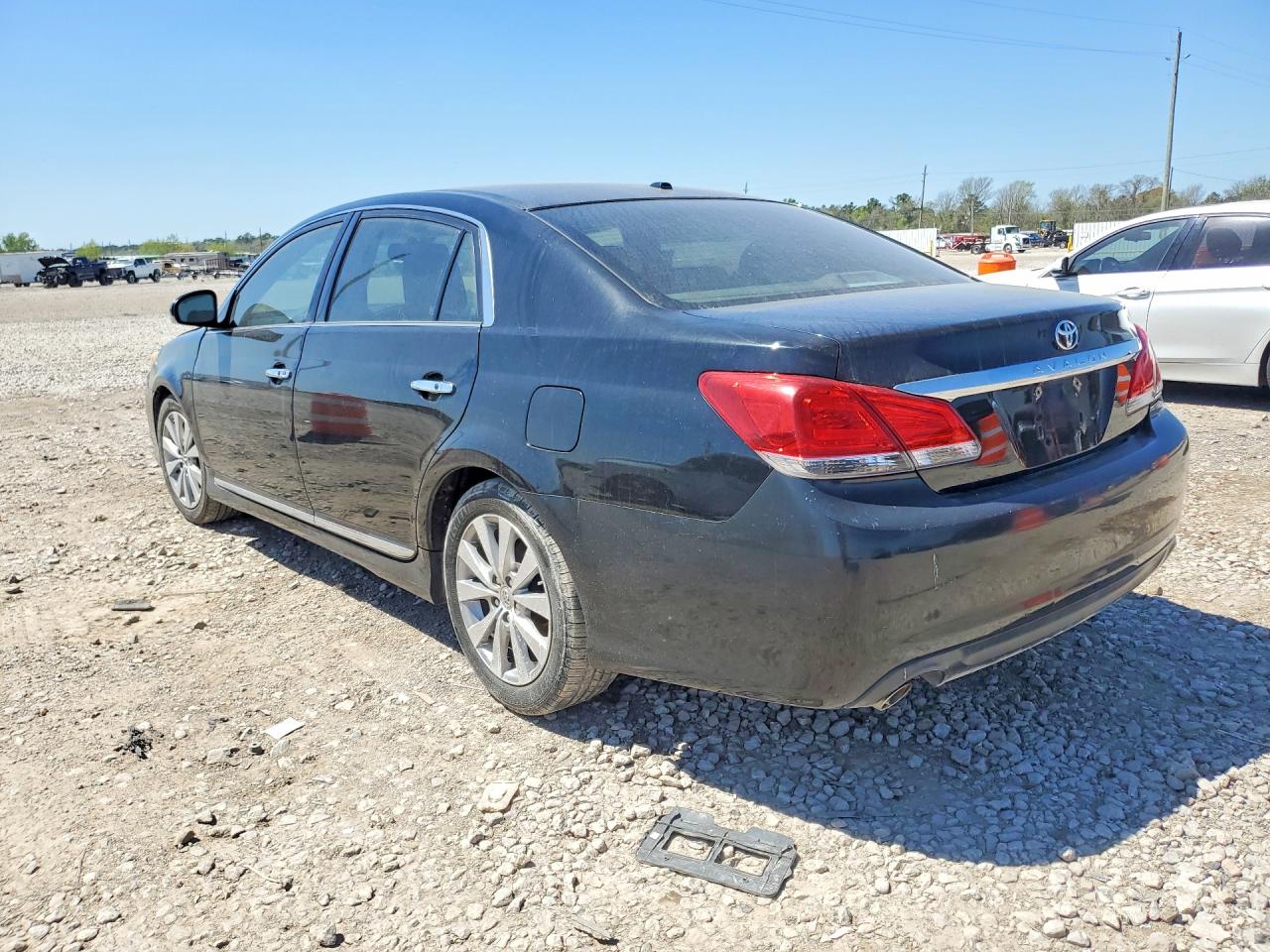 Toyota Avalon Limited