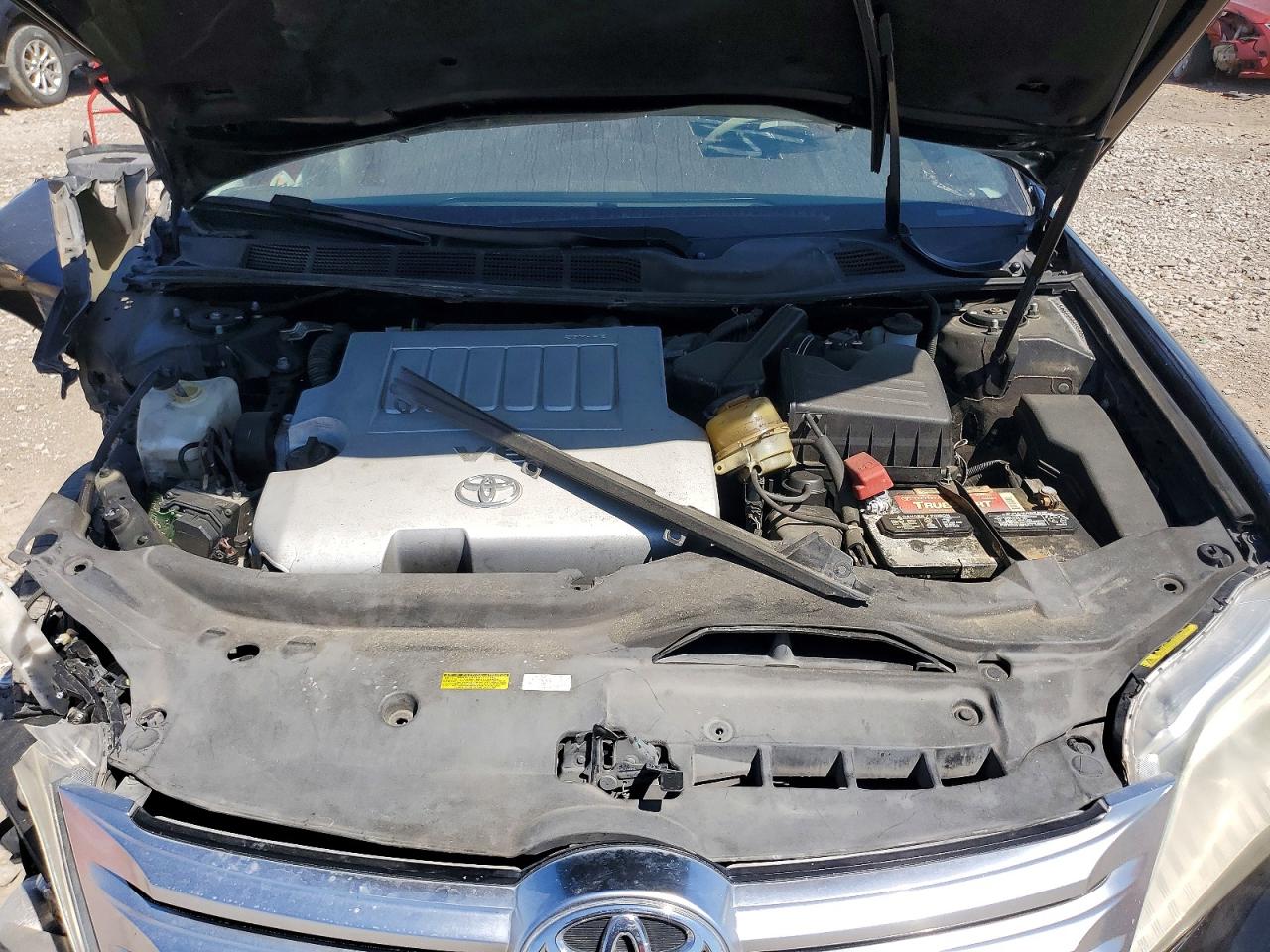 Toyota Avalon Limited
