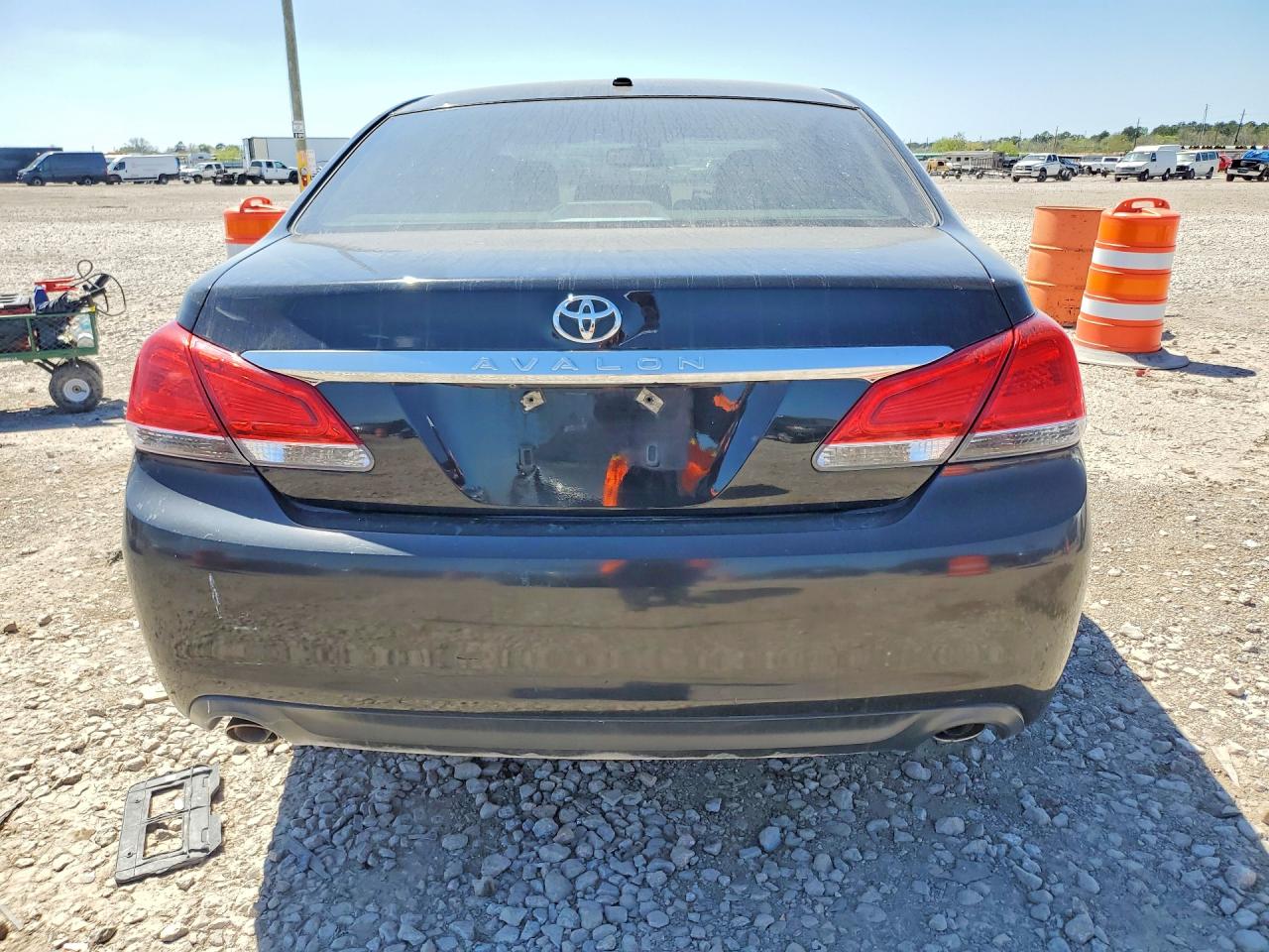 Toyota Avalon Limited