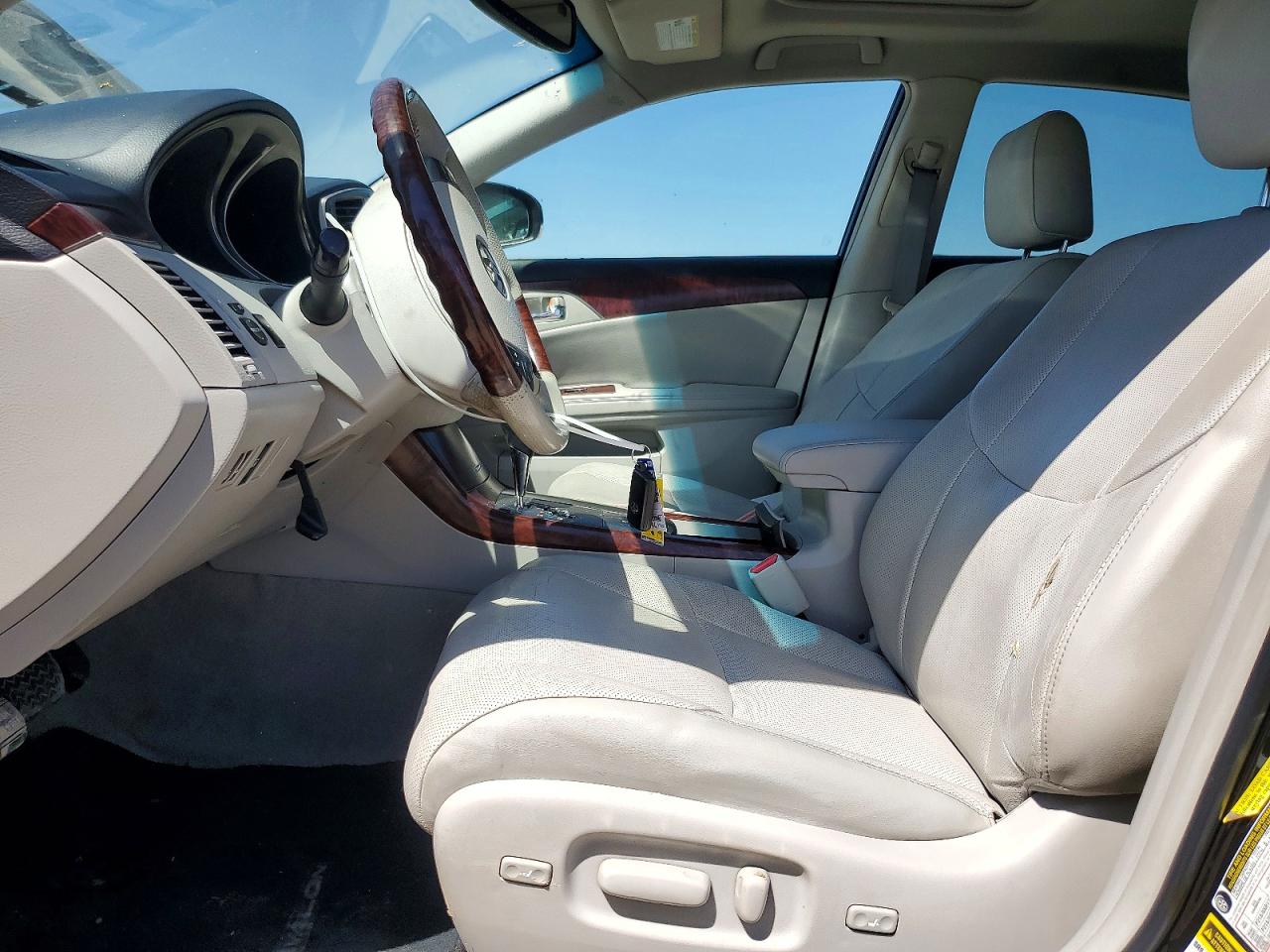 Toyota Avalon Limited