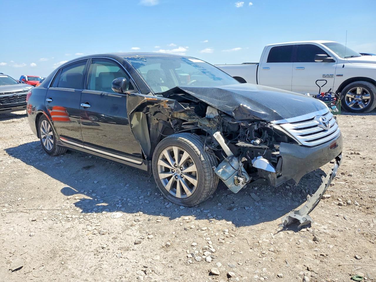 Toyota Avalon Limited
