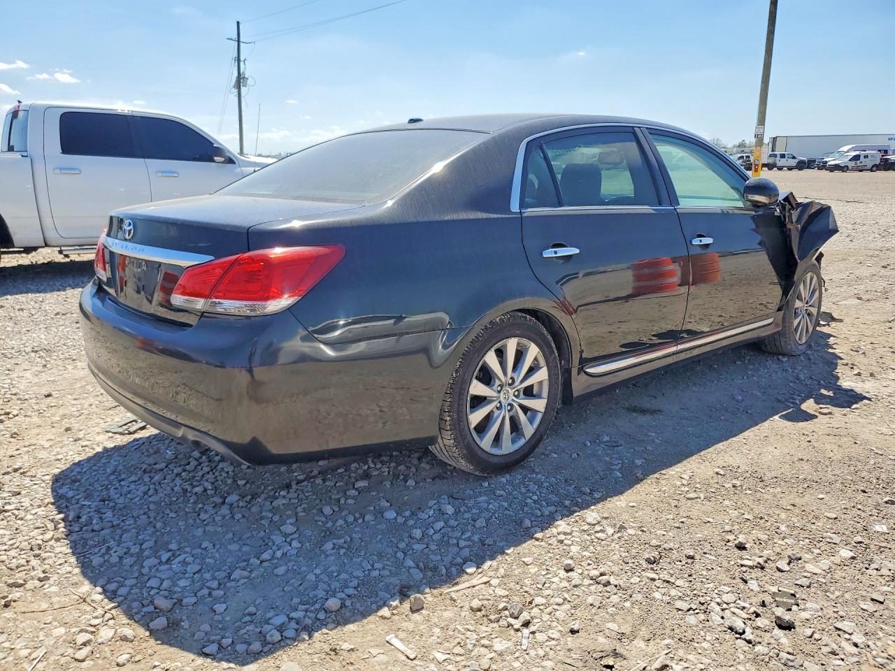 Toyota Avalon Limited