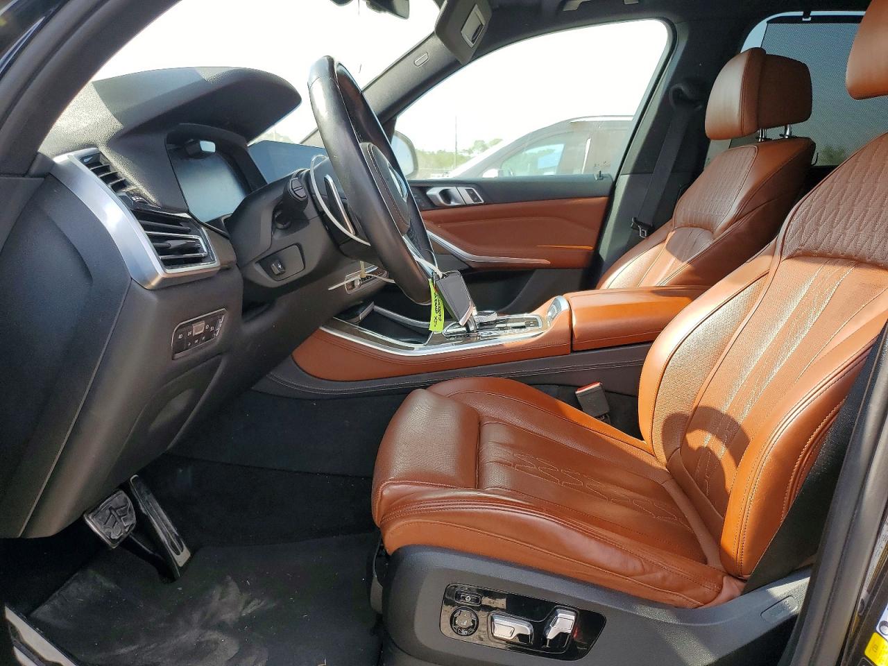 BMW X Series Xdrive50i