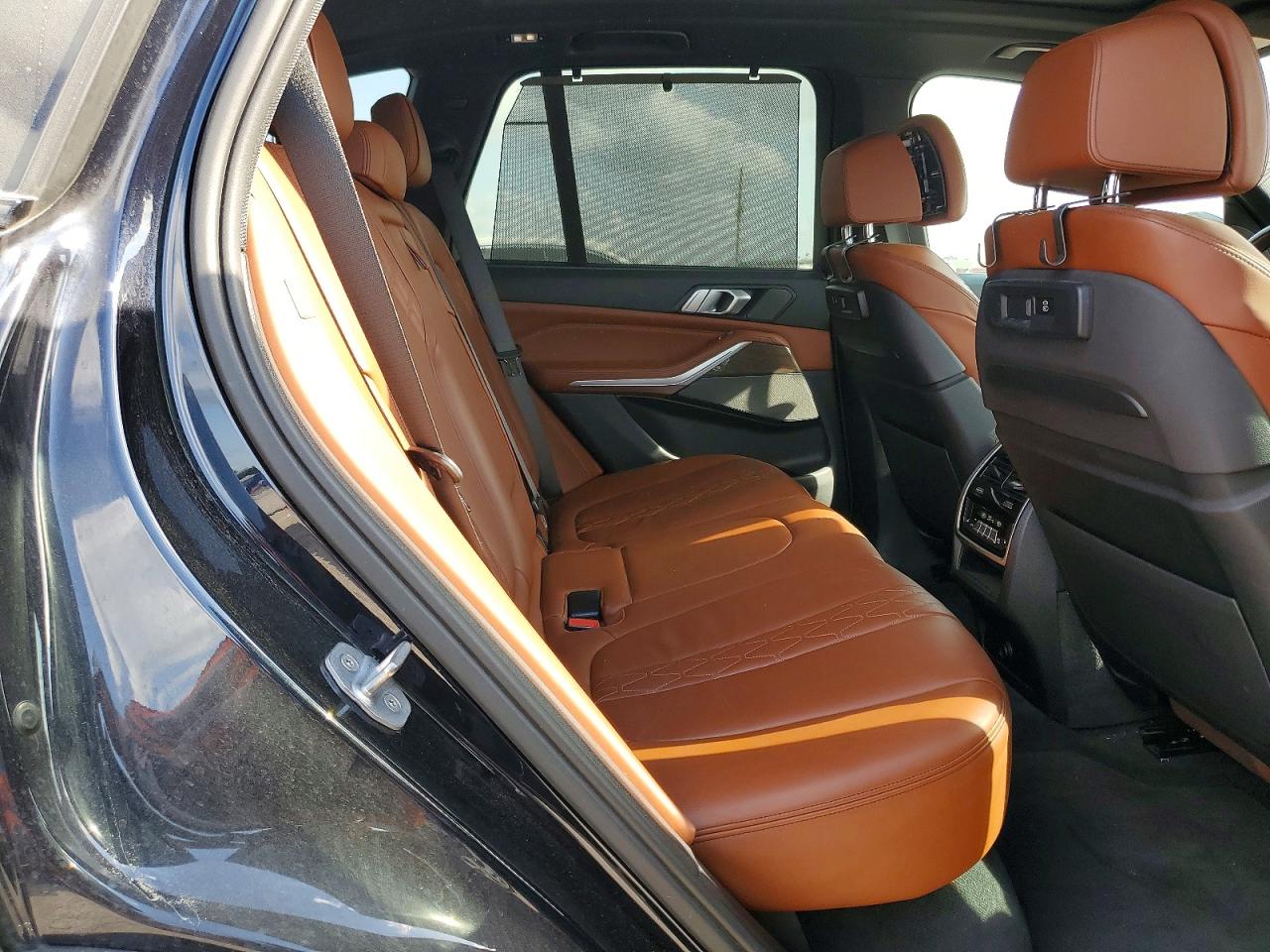BMW X Series Xdrive50i