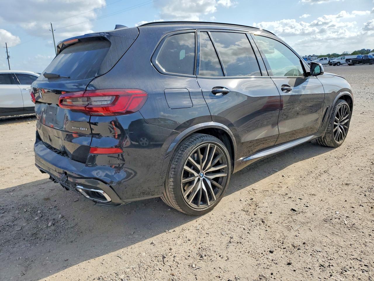 BMW X Series Xdrive50i