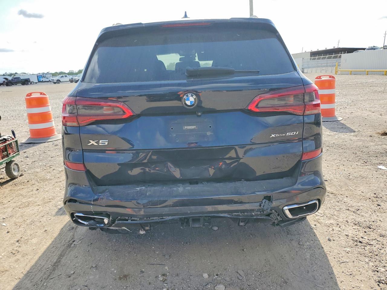 BMW X Series Xdrive50i