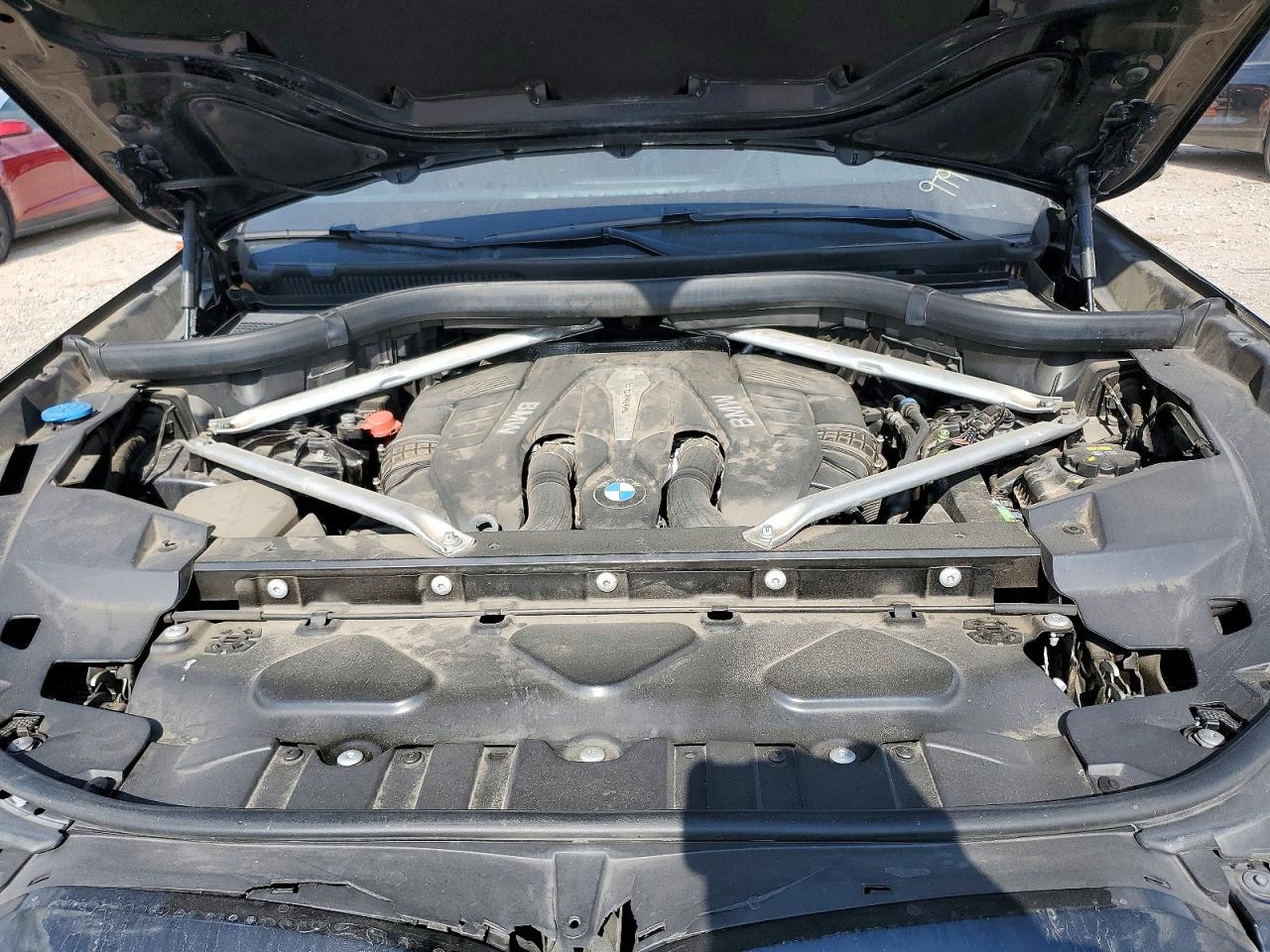 BMW X Series Xdrive50i