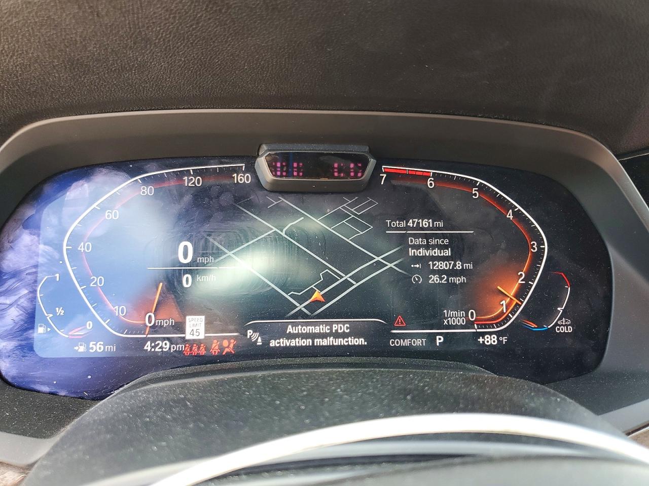 BMW X Series Xdrive50i
