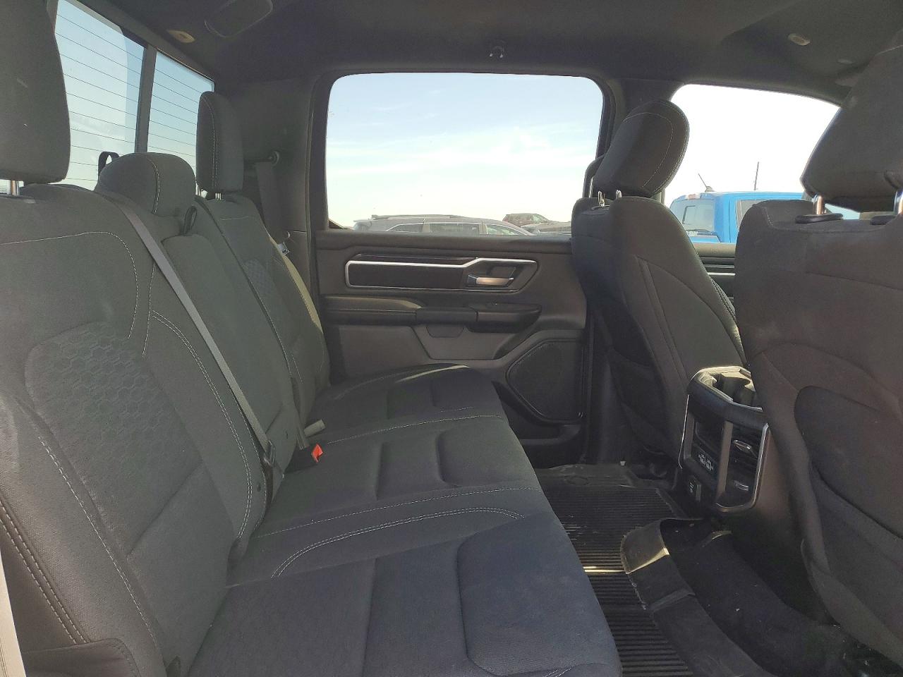 Ram 1500 Big Horn