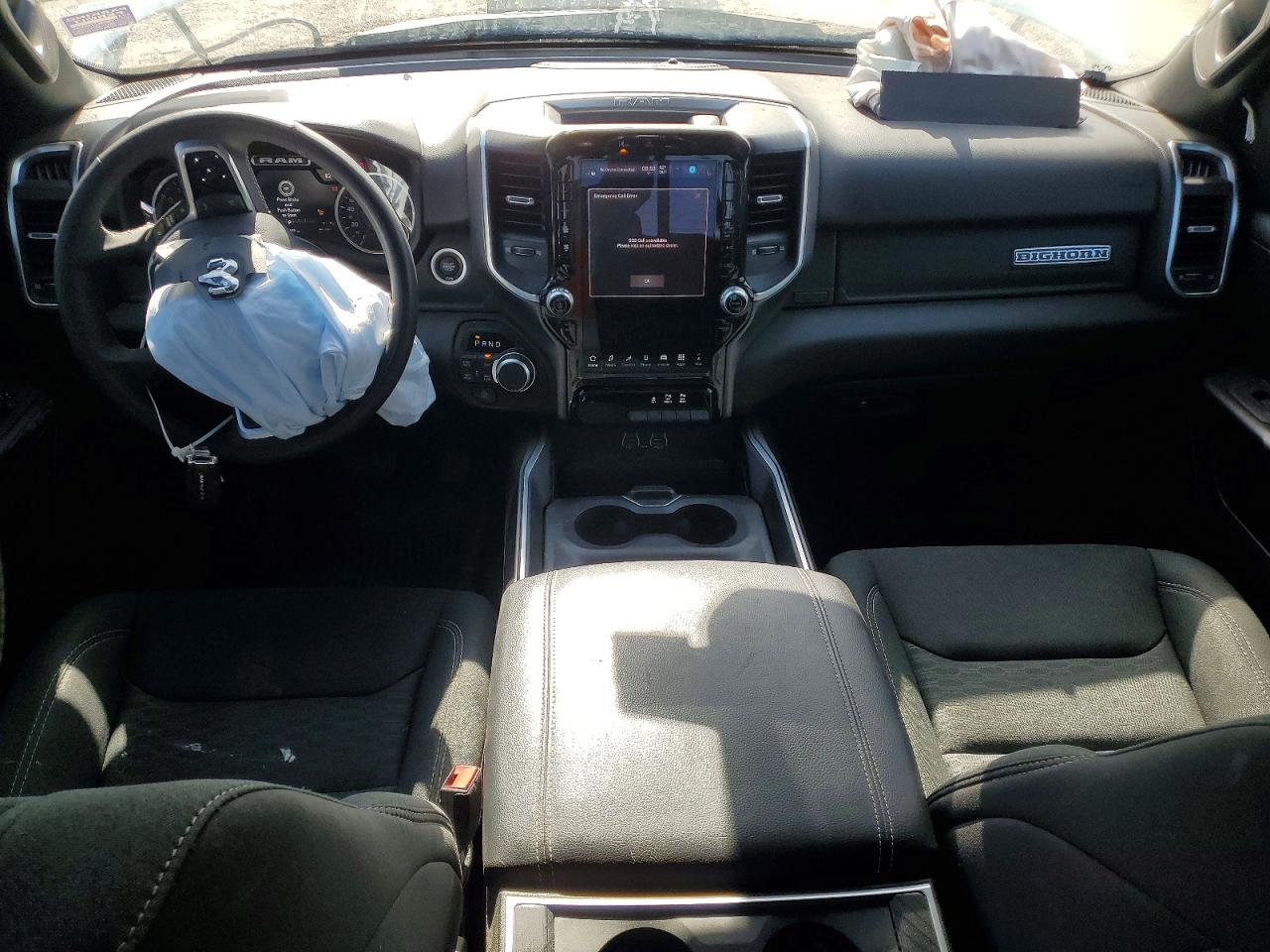 Ram 1500 Big Horn