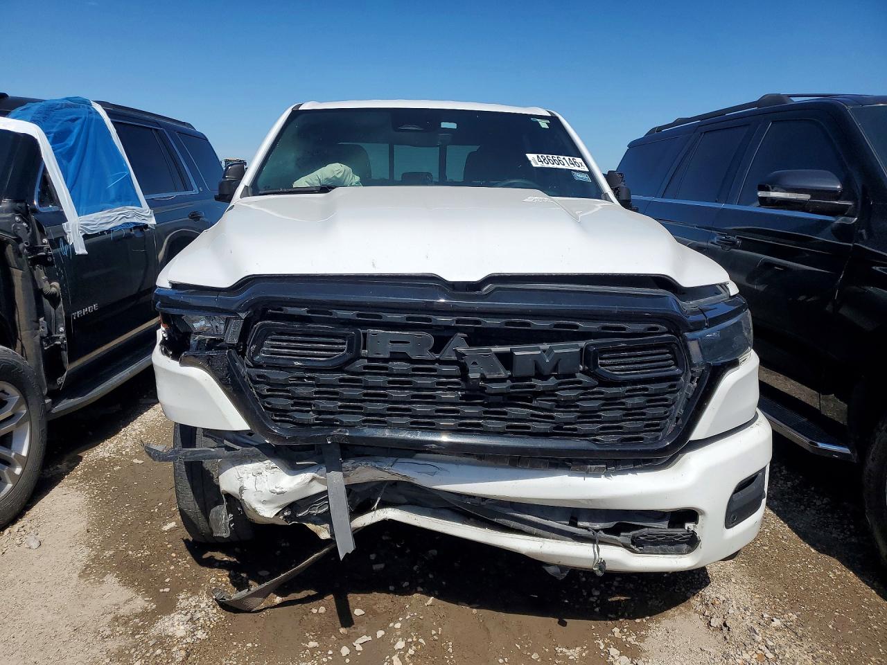 Ram 1500 Big Horn