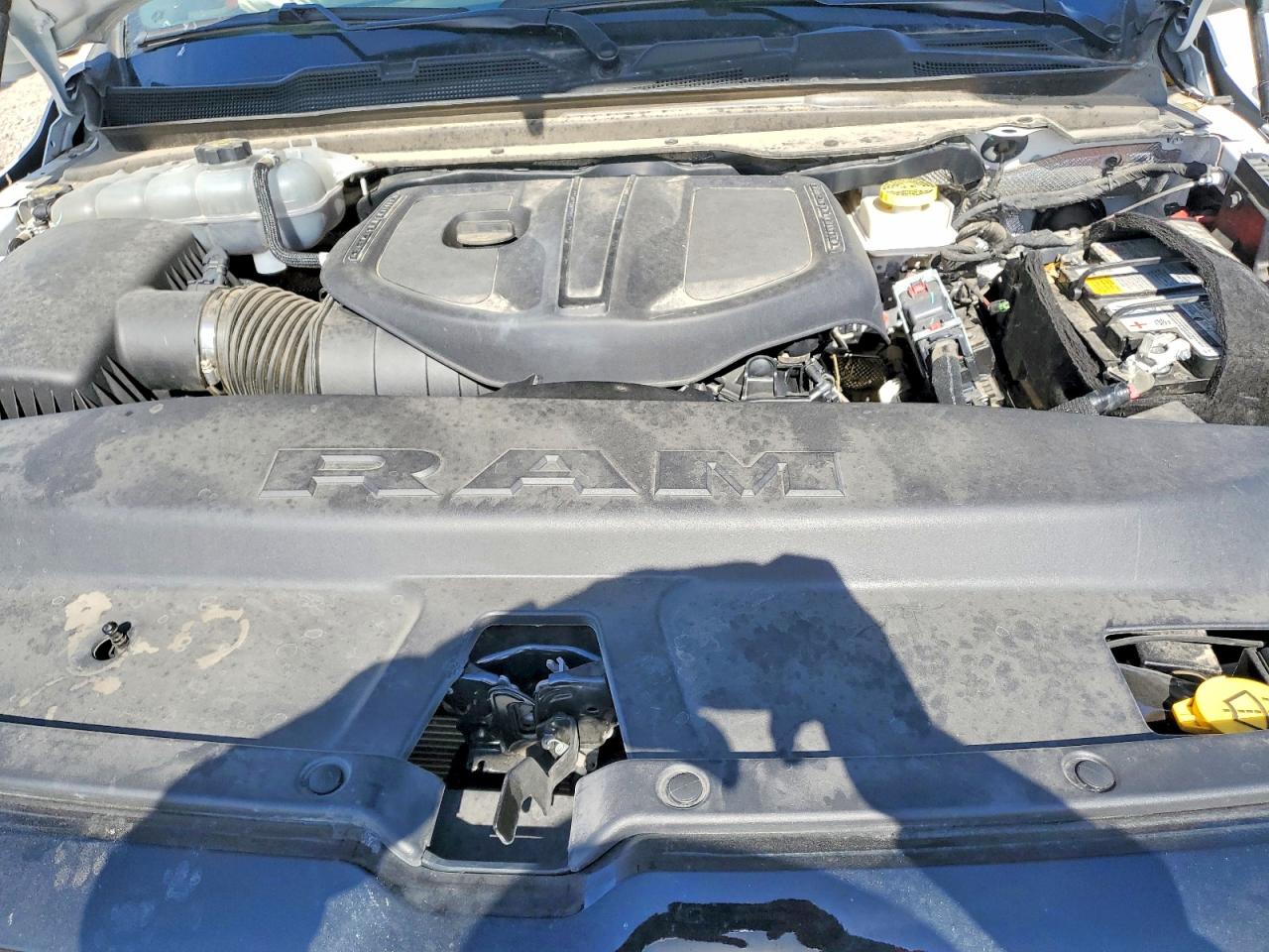 Ram 1500 Big Horn