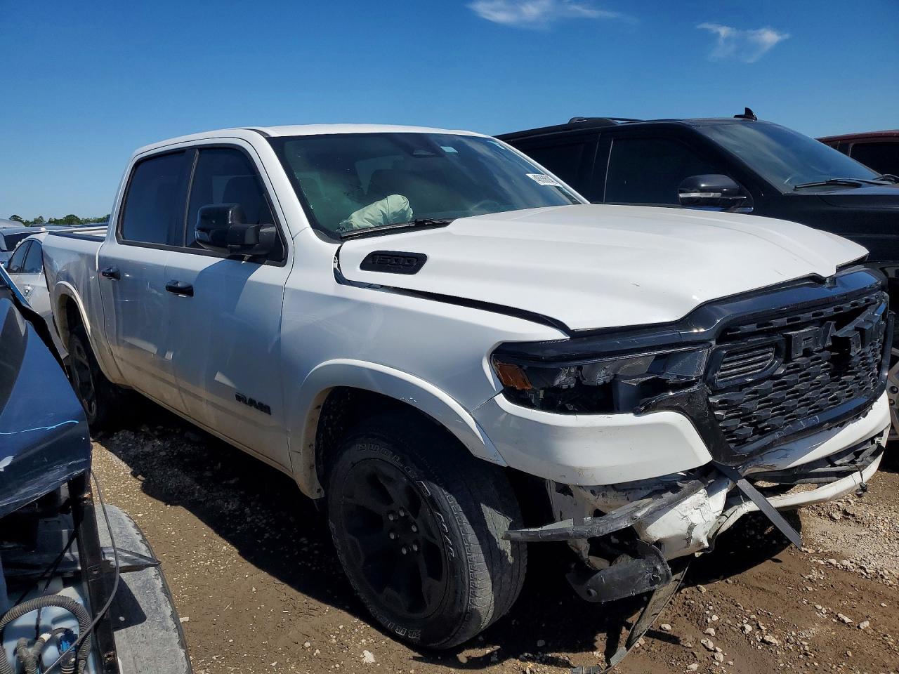 Ram 1500 Big Horn