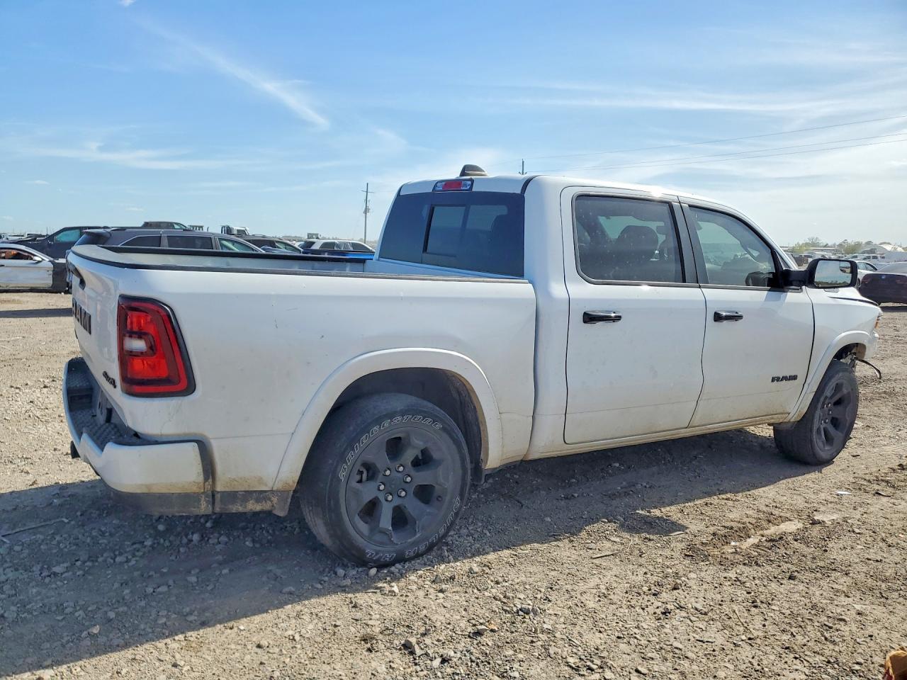 Ram 1500 Big Horn